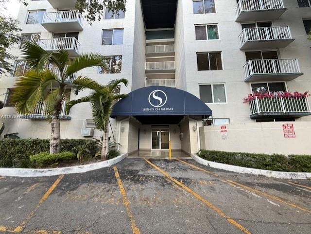 Serenity On The River