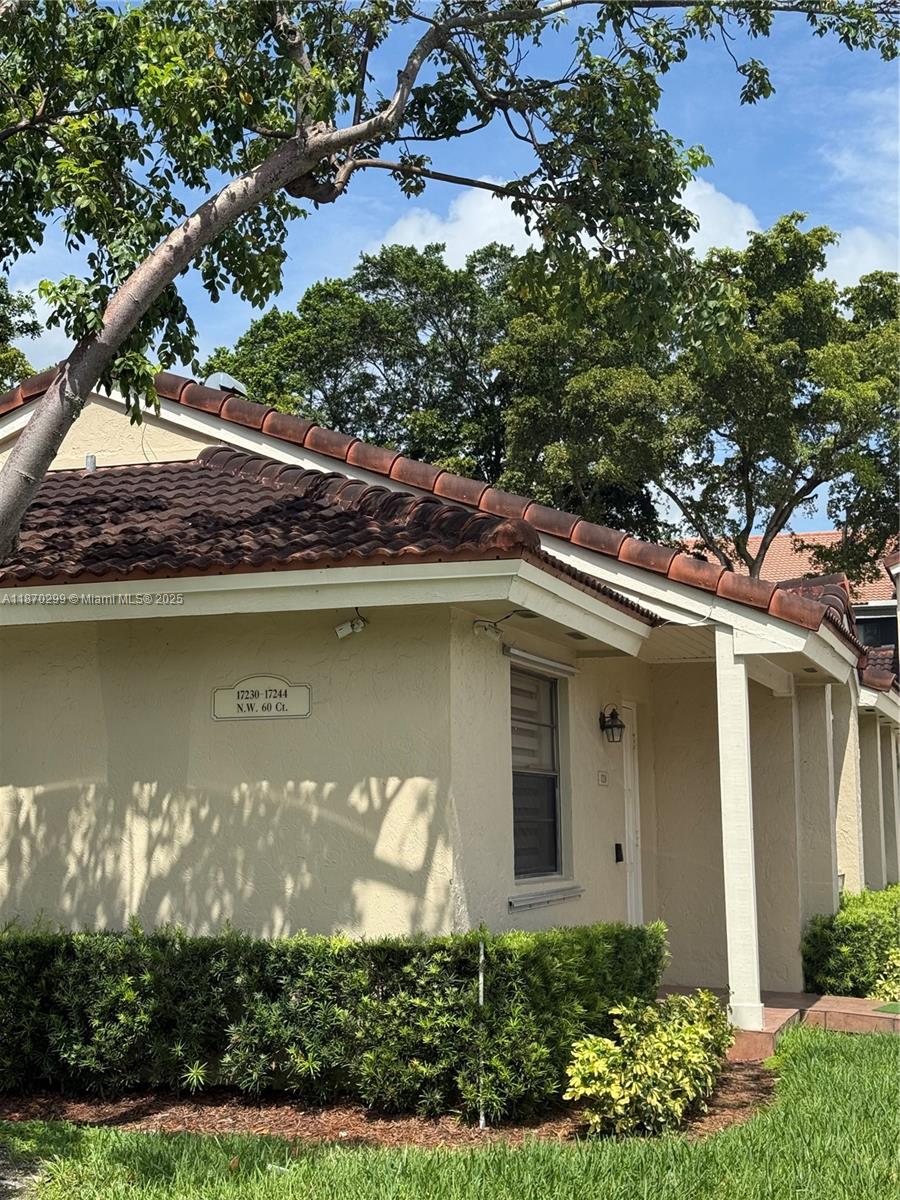 Villa Homes At The Moors