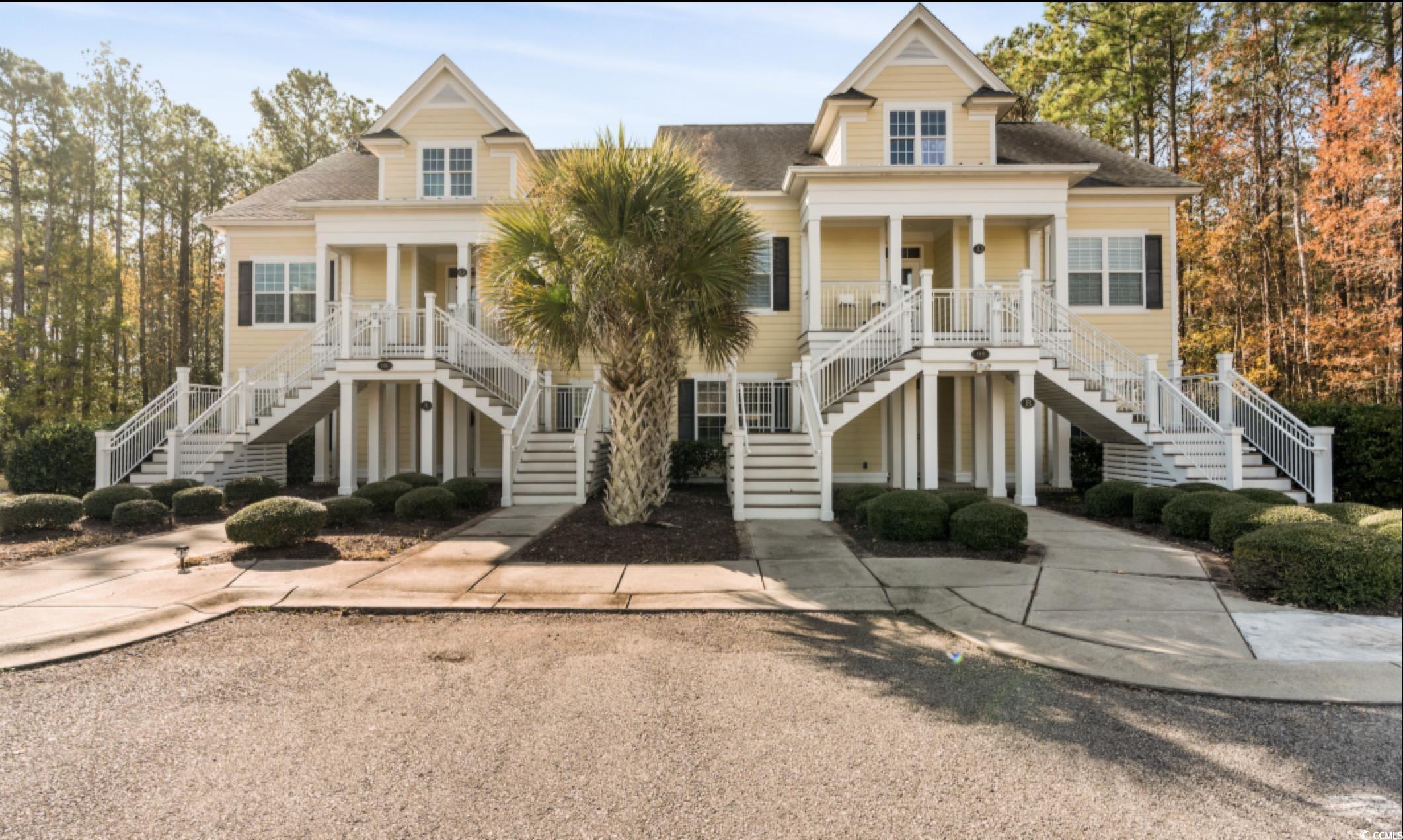 118 Old Course Rd. UNIT B Murrells Inlet, SC 29576