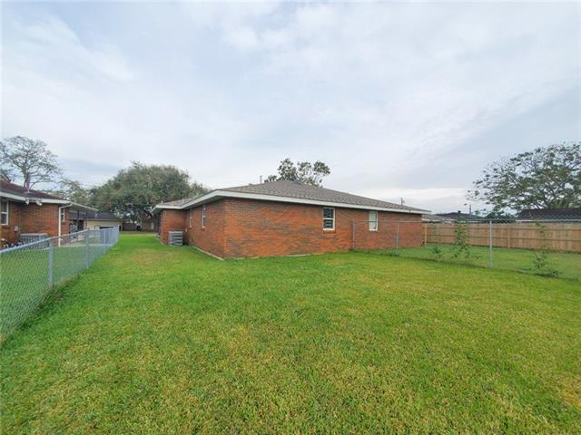 Homes for sale in Belle Chasse, LA | 110 A & B Tau St, Belle Chasse, LA 70037 | MLS# 2515108