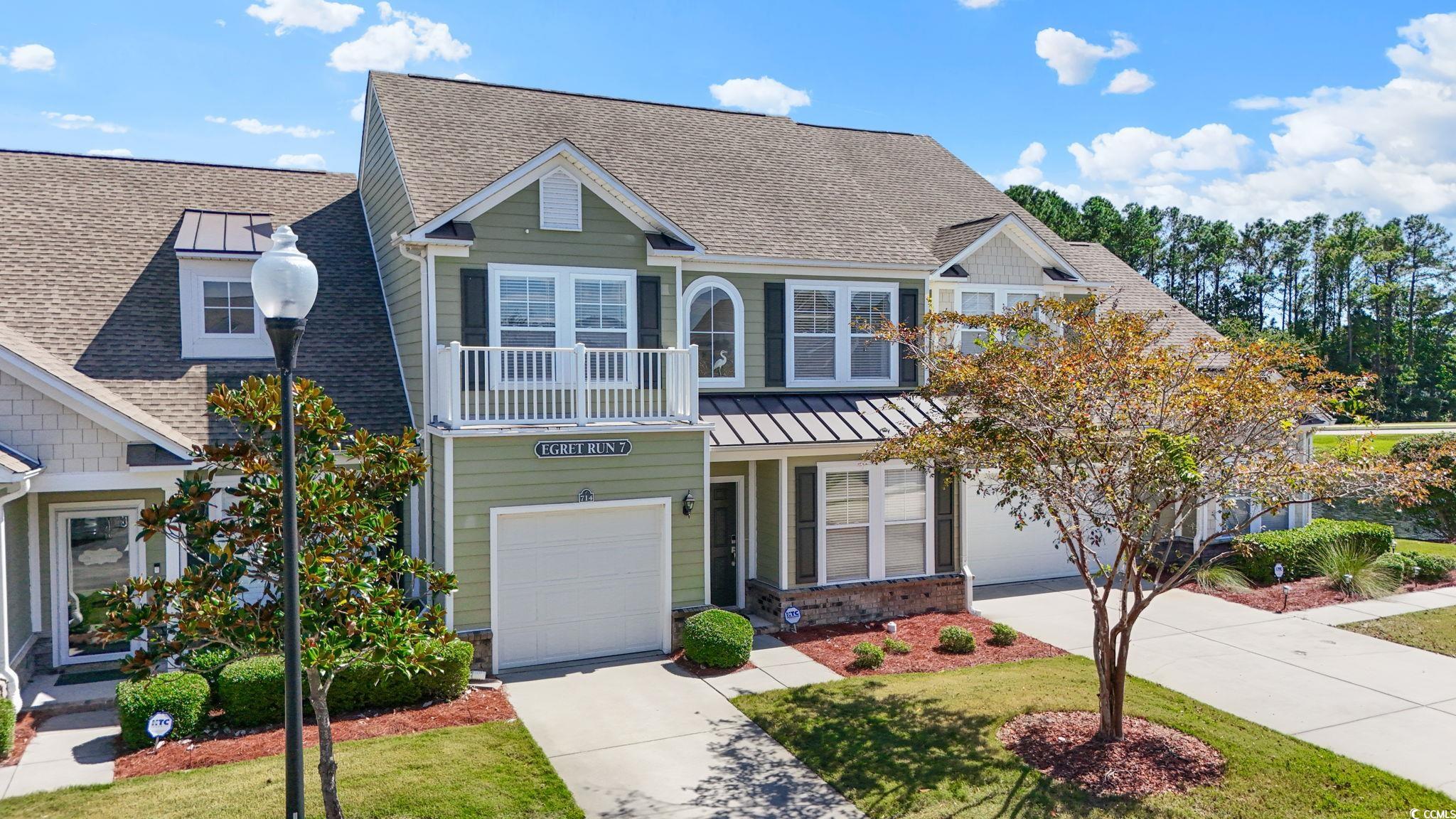 6014 Catalina Dr. UNIT #714 North Myrtle Beach, SC 29582