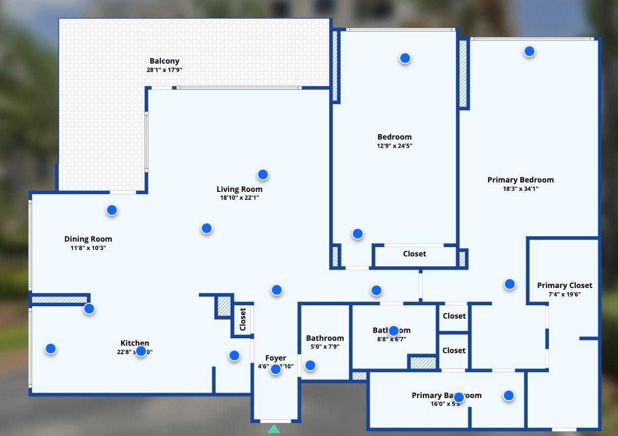 Homes for sale in Lauderdale By The Sea, FL | 5000 N Ocean Blvd #1702, Lauderdale By The Sea, FL 33308 | MLS# F10524980
