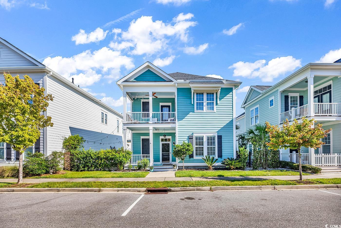 1411 Peterson St. Myrtle Beach, SC 29577