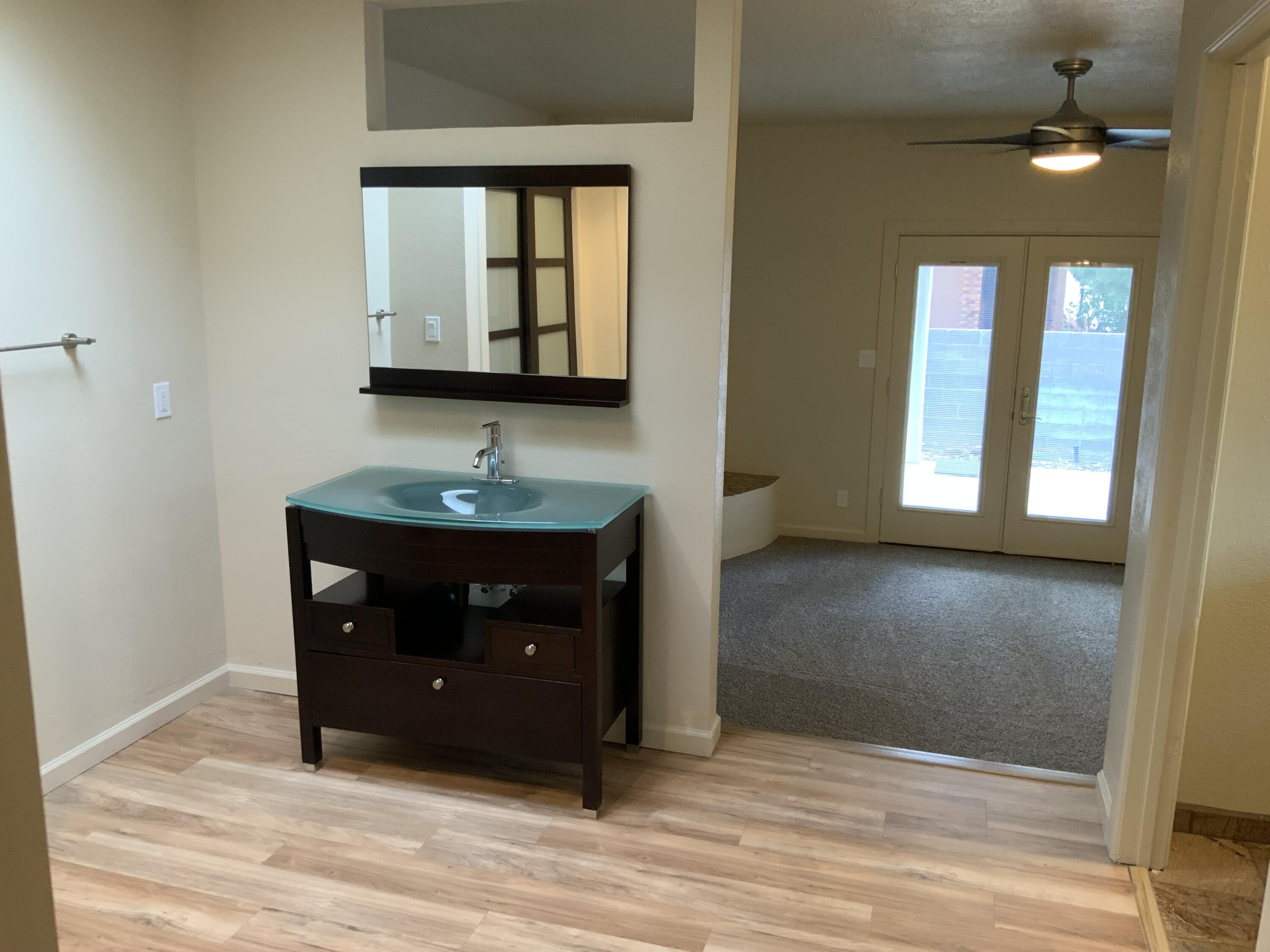 14300 SOULA Drive NE Floor Plan