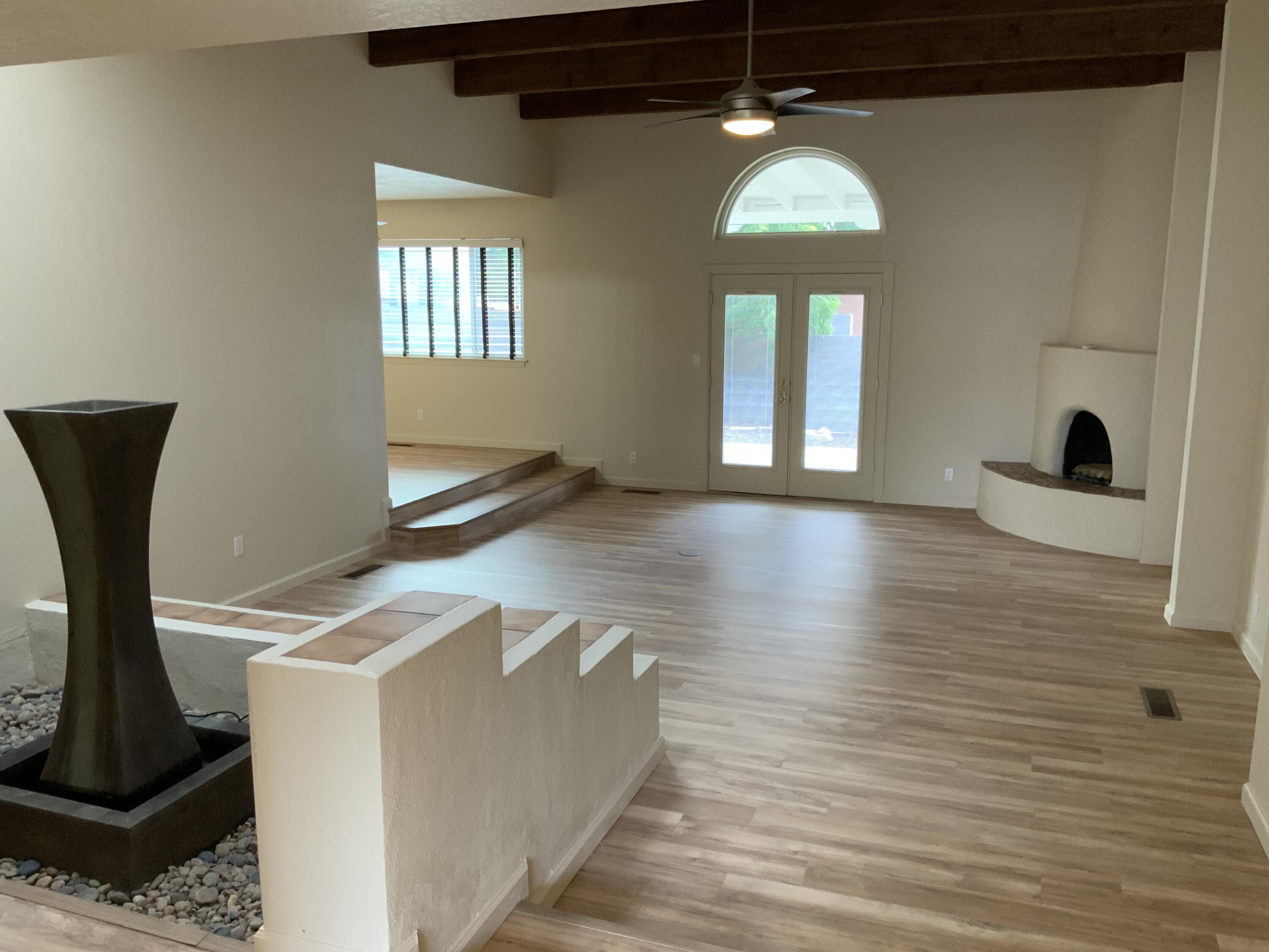 14300 SOULA Drive NE Living Room