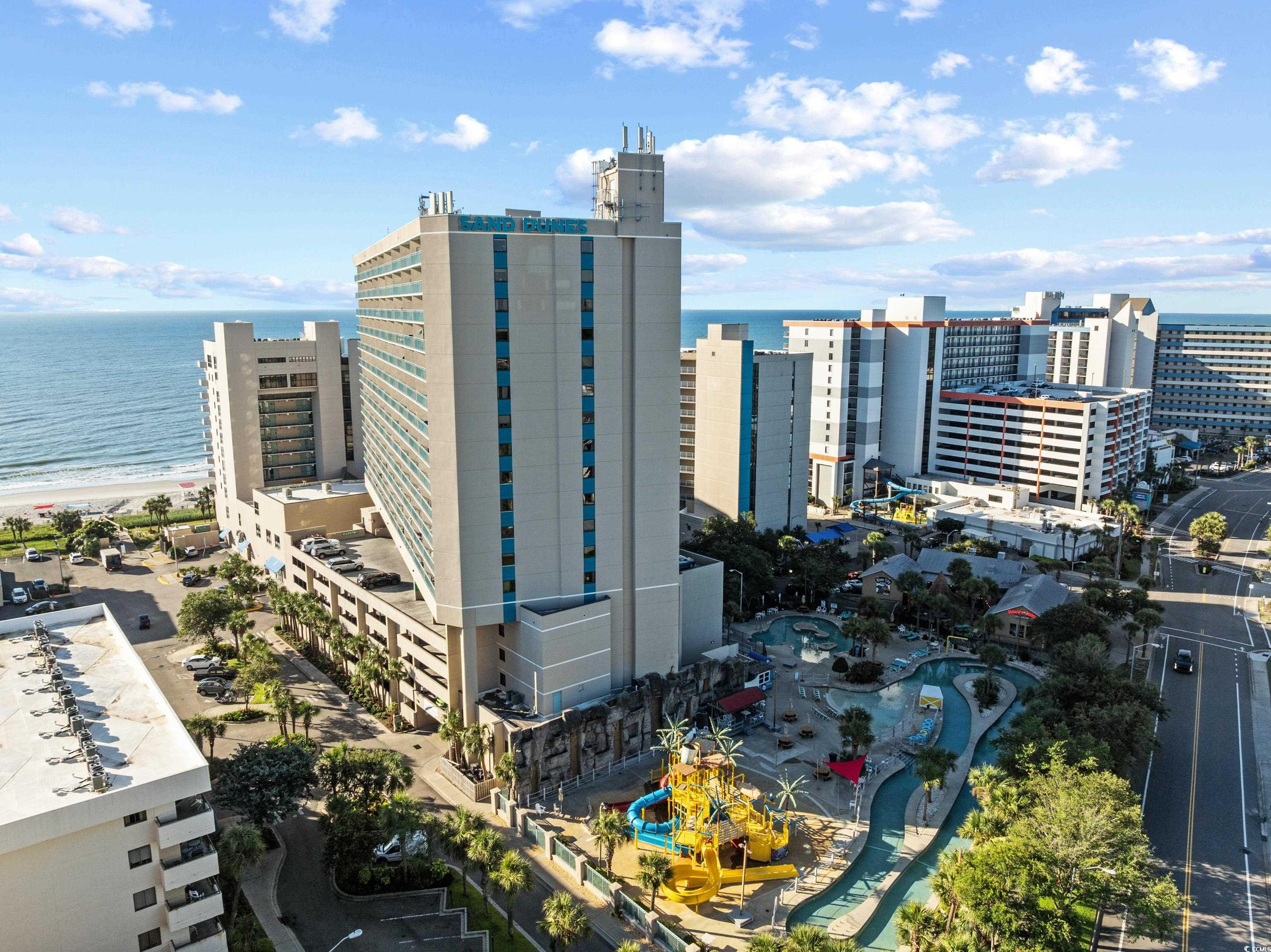 205 74th Ave. N UNIT #1104 Myrtle Beach, SC 29572