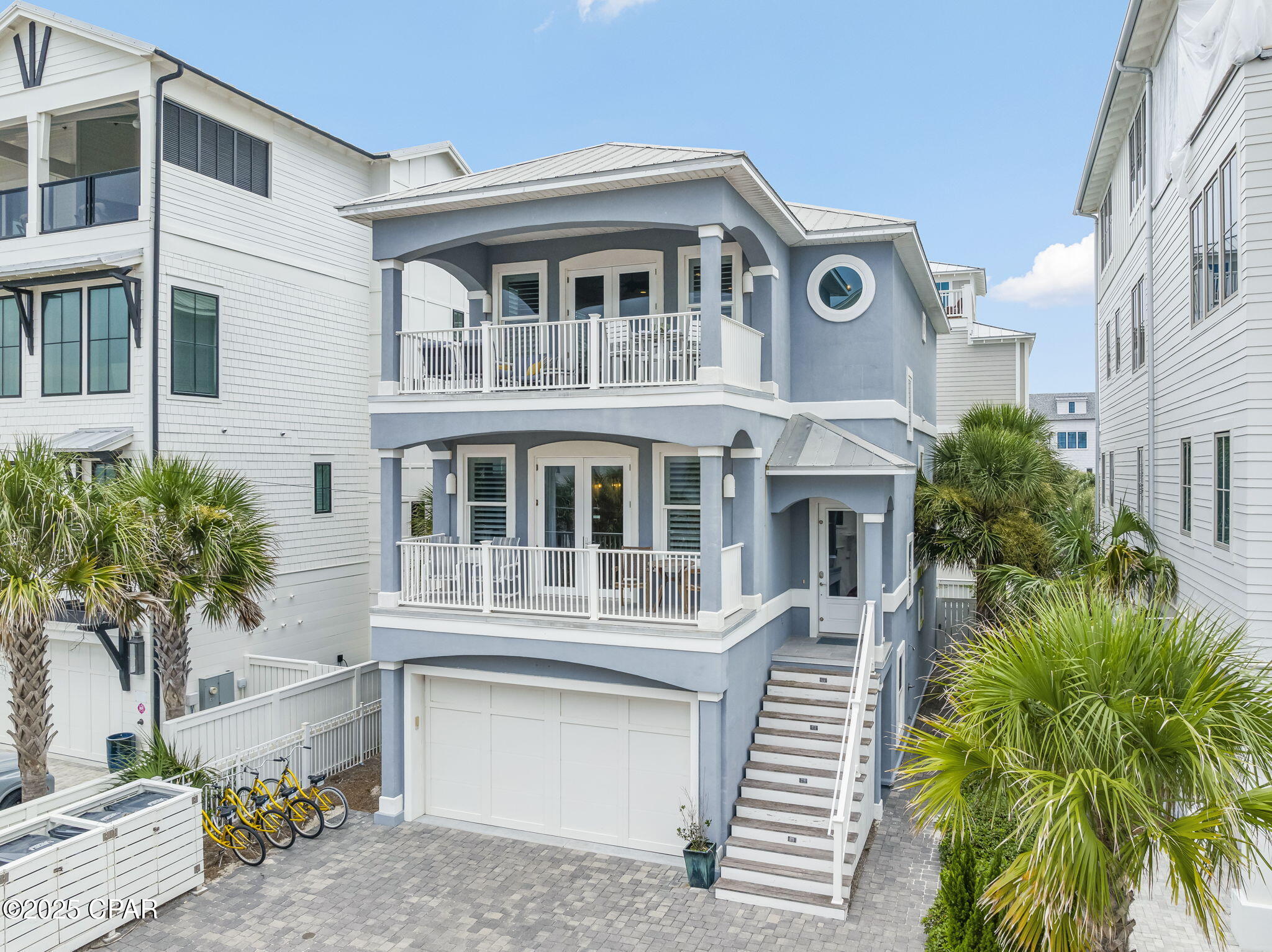 Details for 93 Emerald Cove Lane, Inlet Beach, FL 32461