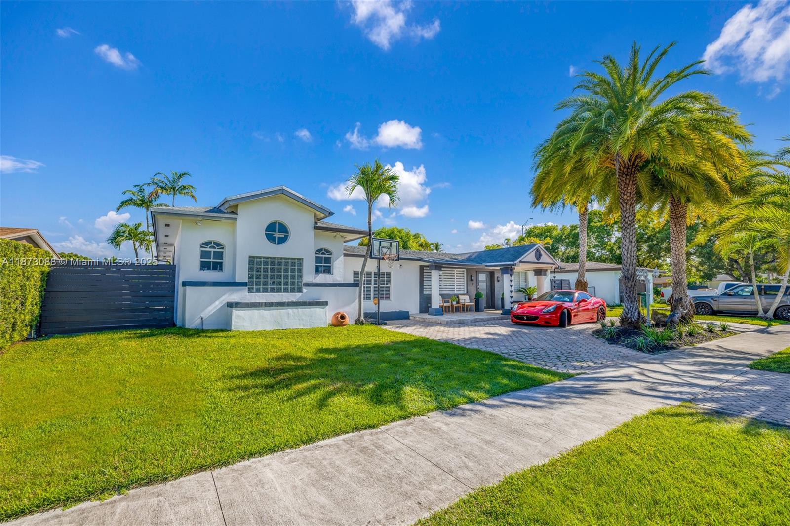 San Sebastian Unit 2