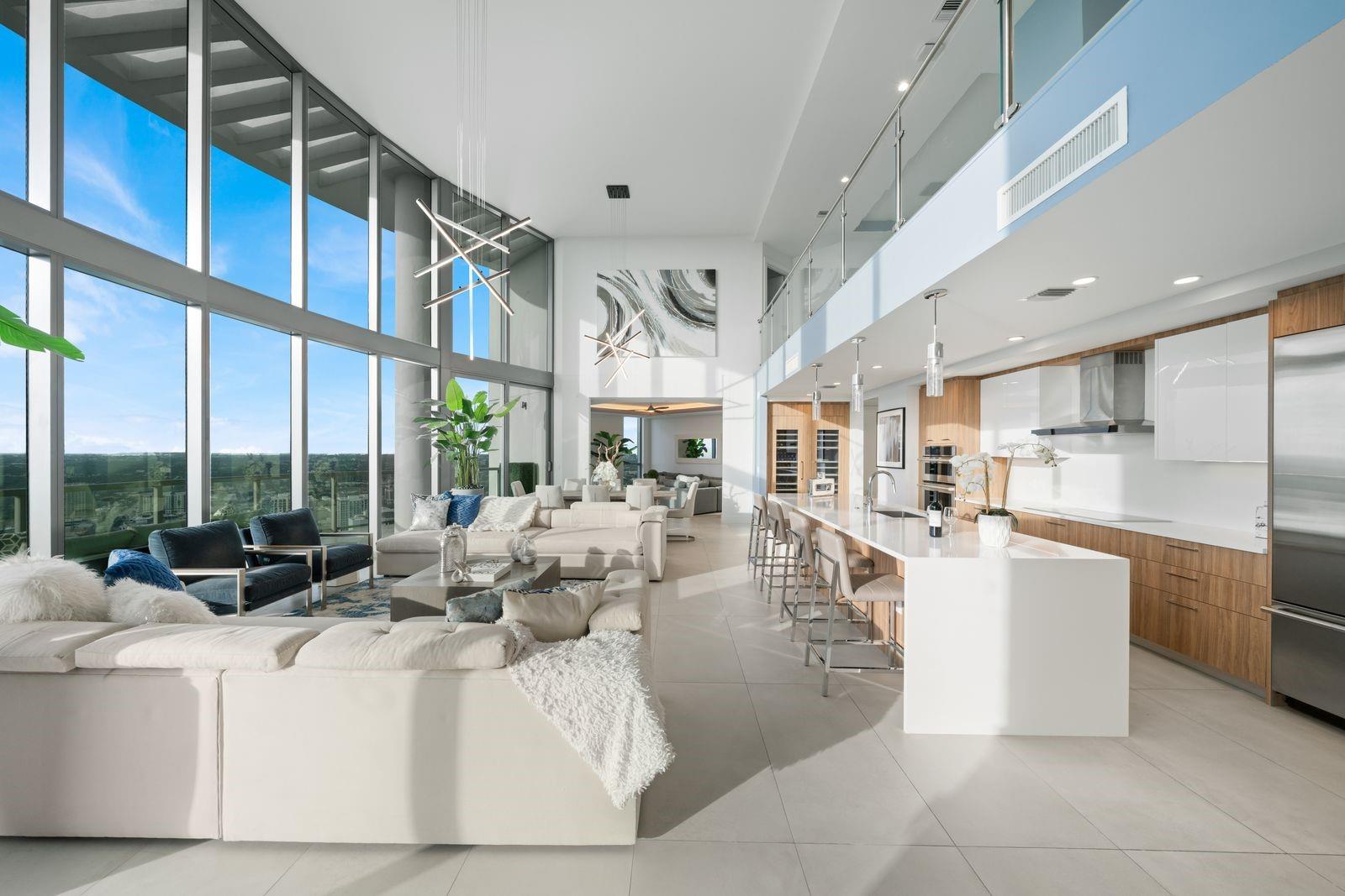 Homes for sale in Fort Lauderdale, FL | 100 E Las Olas Blvd #4603, Fort Lauderdale, FL 33301 | MLS# F10524829