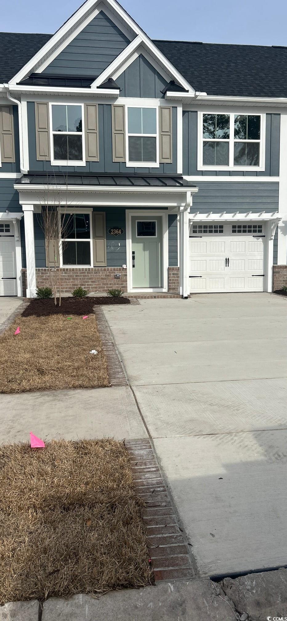 2364 Elowen Ln. UNIT 23B Longs, SC 29568