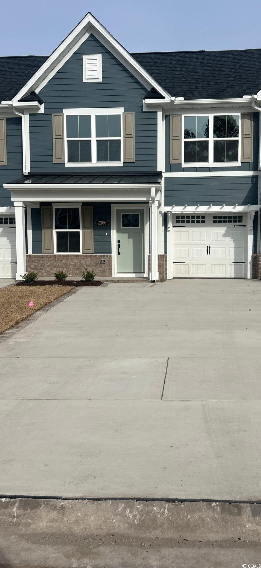 2366 Elowen Ln. UNIT 23C Longs, SC 29568