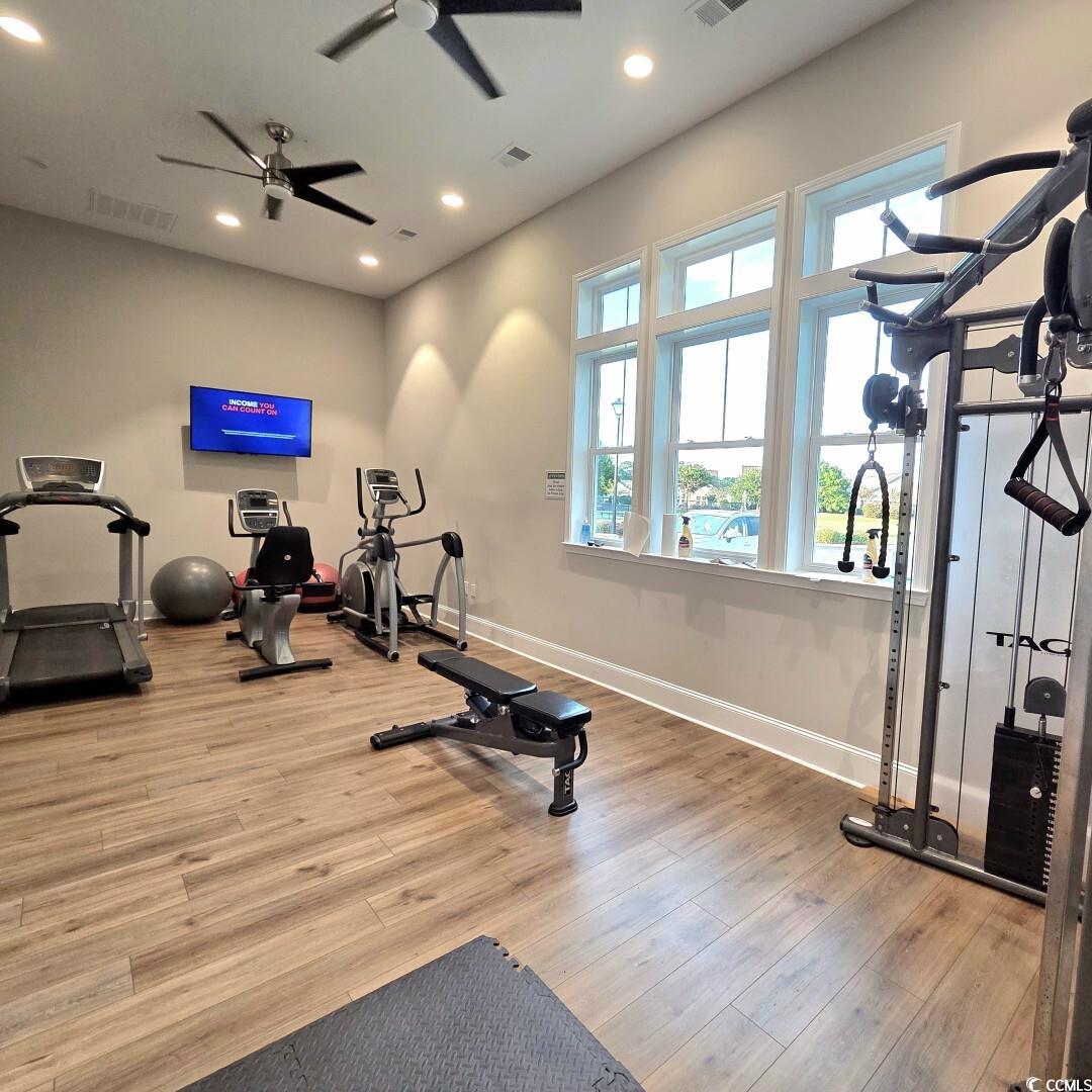 808 Yauhannah Dr. Little River, SC 29566