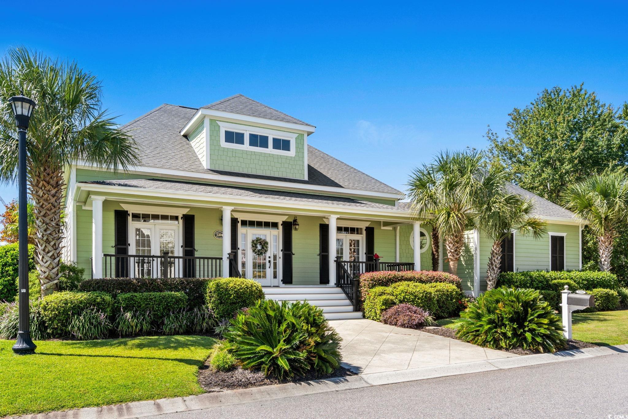 1204 Wading Heron Rd. North Myrtle Beach, SC 29582