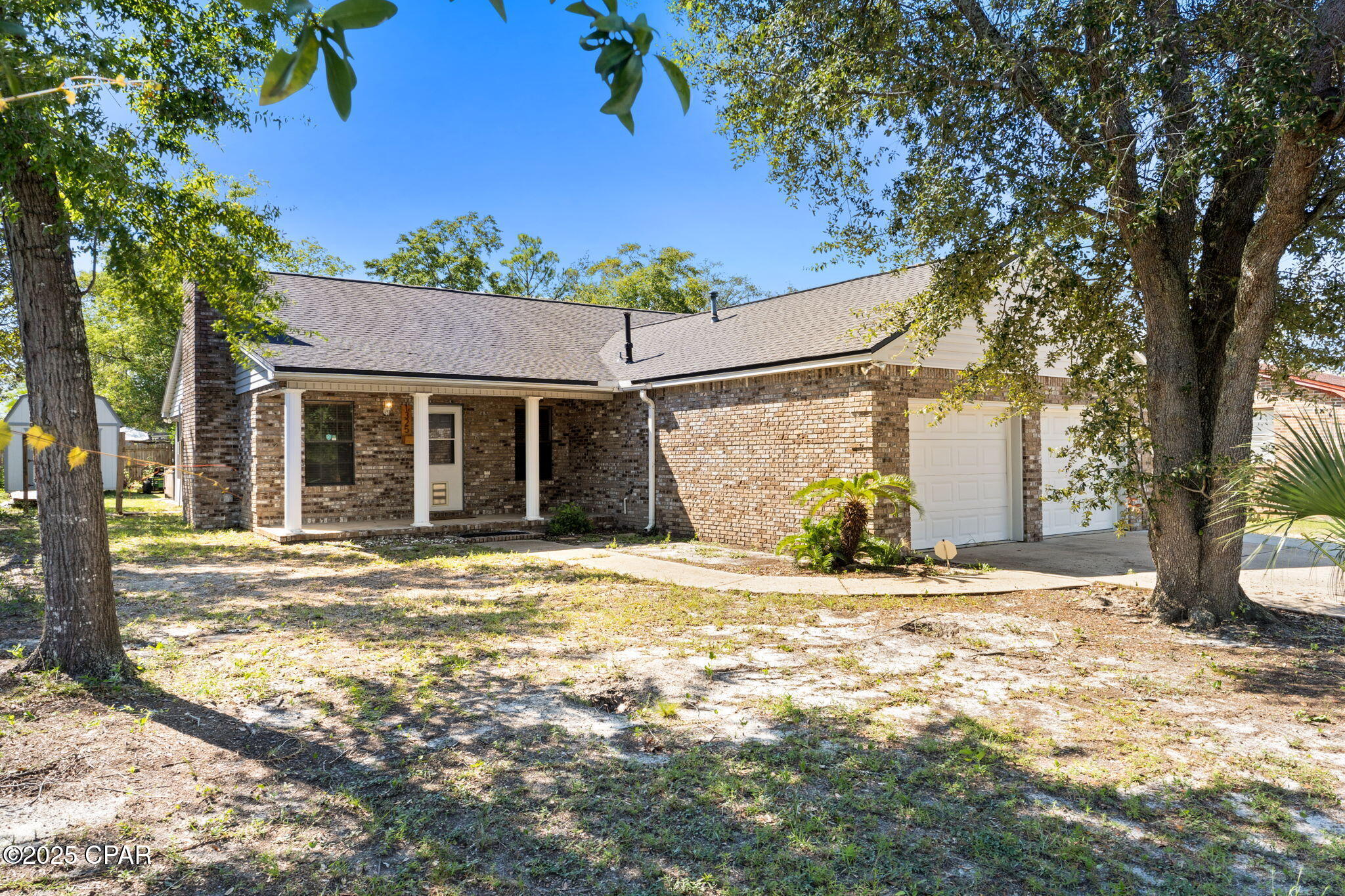 Details for 1325 Fairland Avenue, Panama City, FL 32401