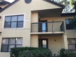 Palm Aire Gardens Condo