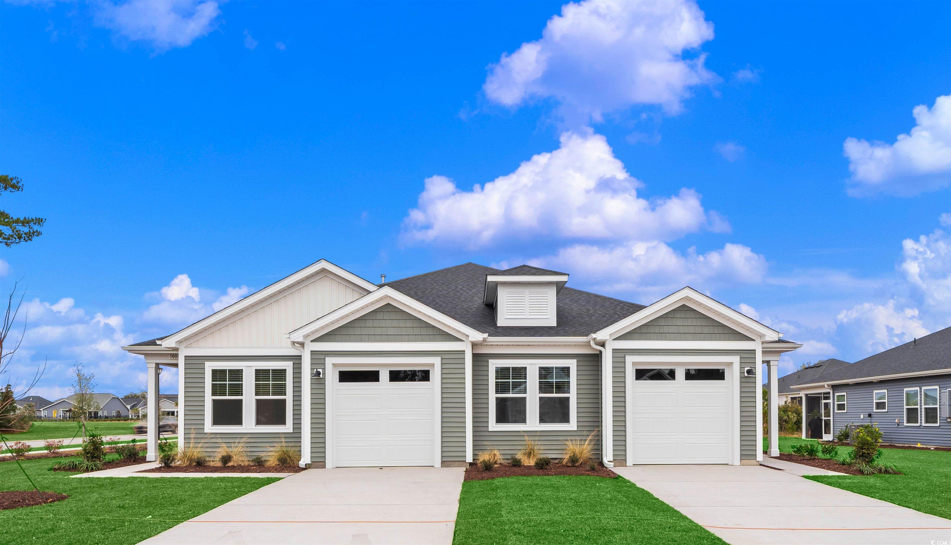 1001 Menorca Ct. UNIT #1 Little River, SC 29566