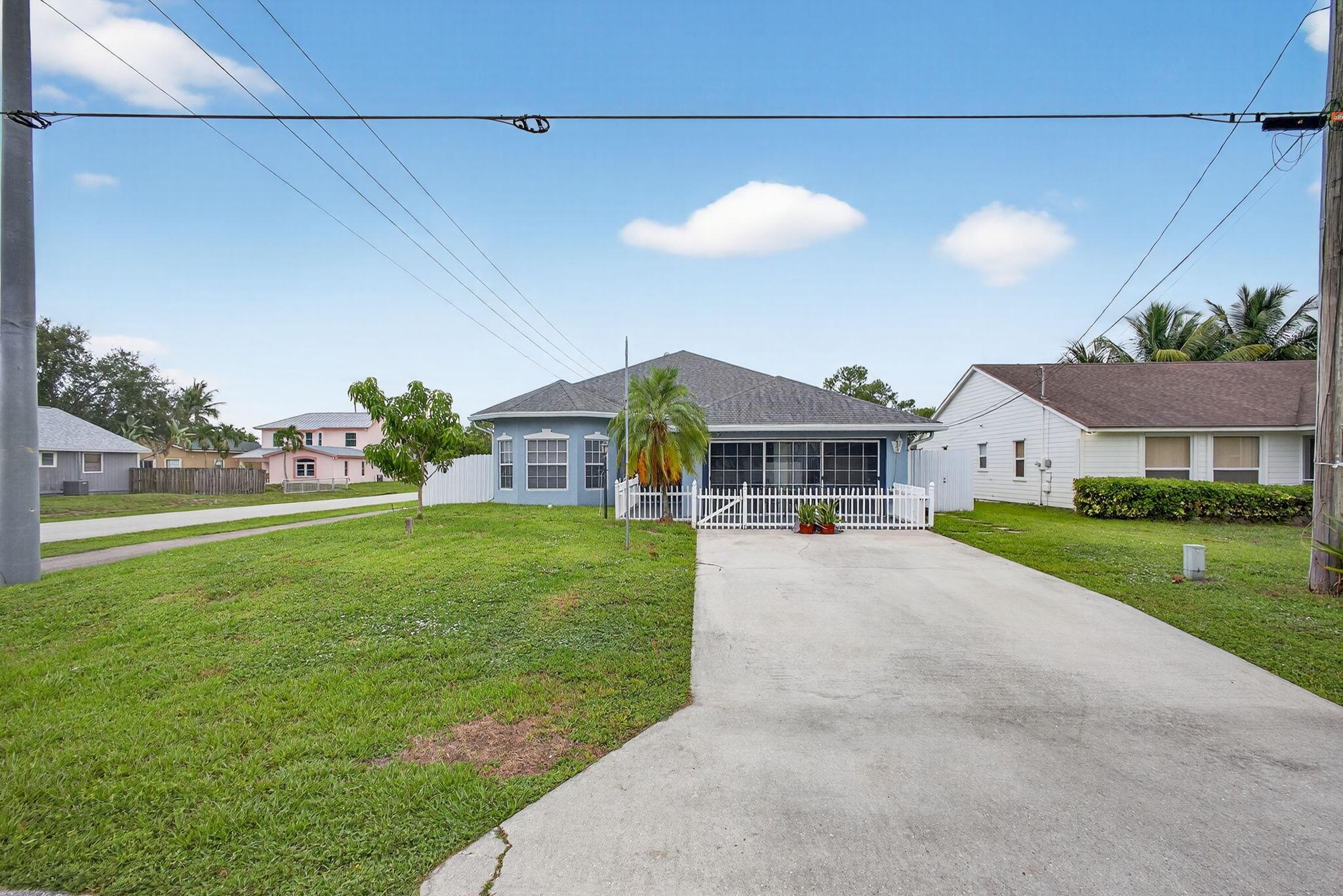 North Palm Beach Heights