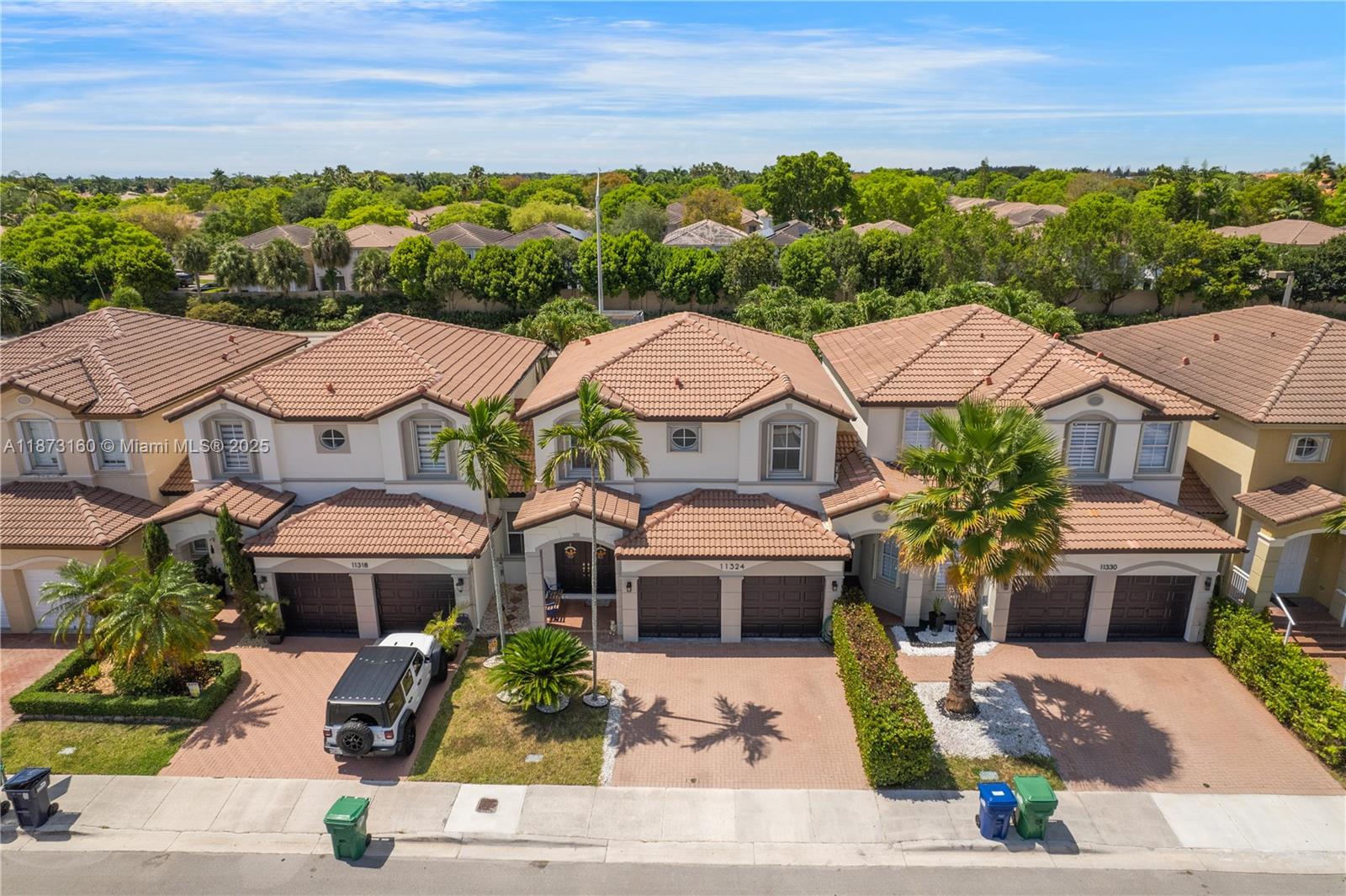 Doral Isles North Sec One