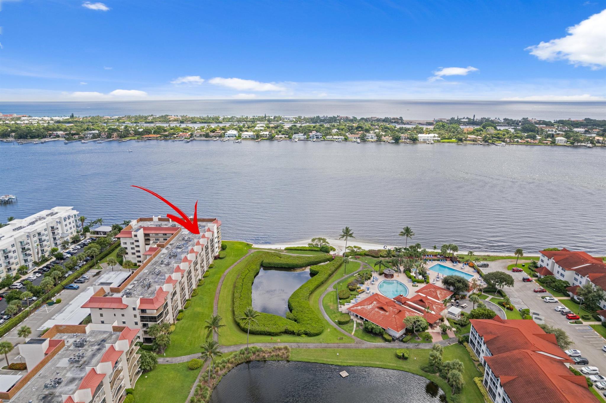 Half Moon Bay Condo Ph I