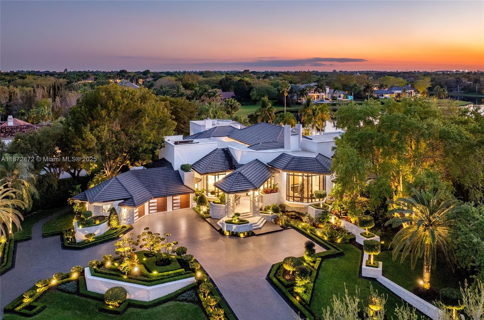 Windmill Ranch Estates