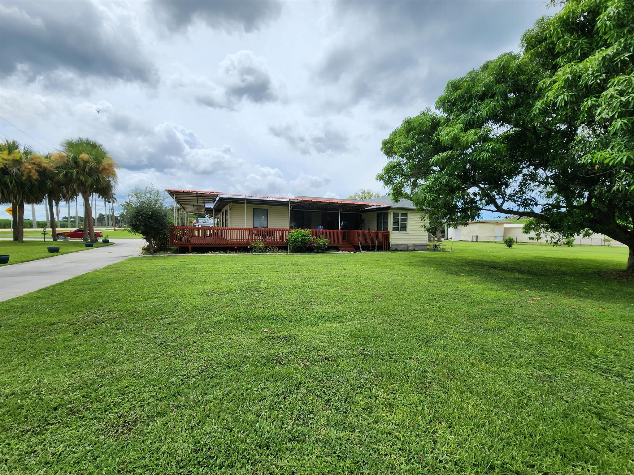 Homes for sale in Pahokee, FL | 2727 Bacom Point Road, Pahokee, FL 33476 | MLS# R11121416