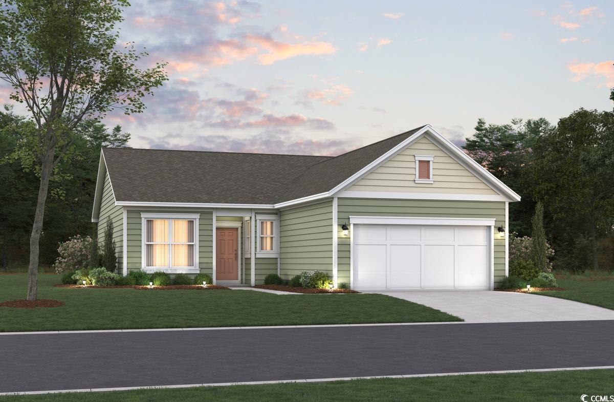 402 Kapalua Loop Little River, SC 29566