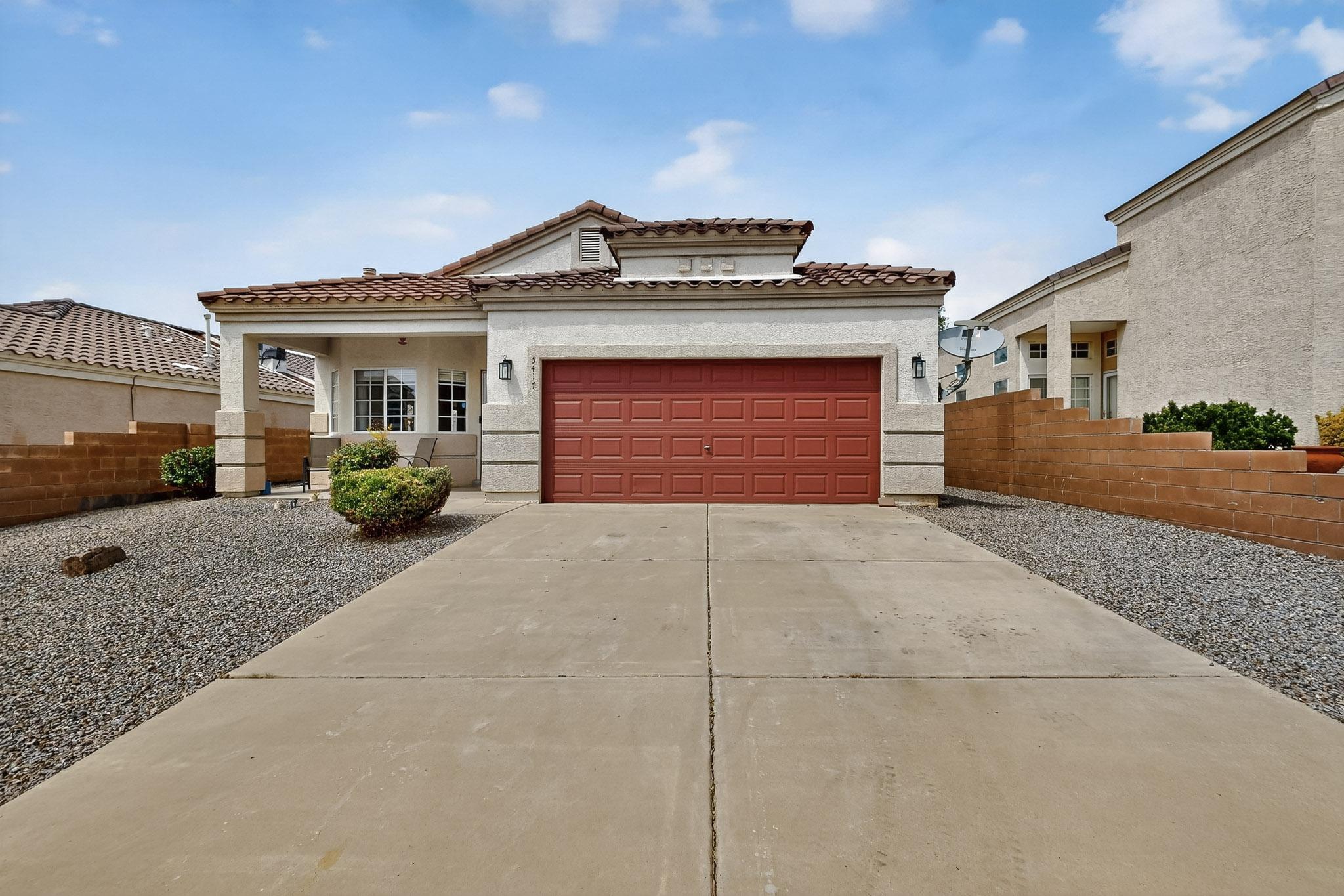 5417 CABALLO Court, Rio Rancho NM 87144