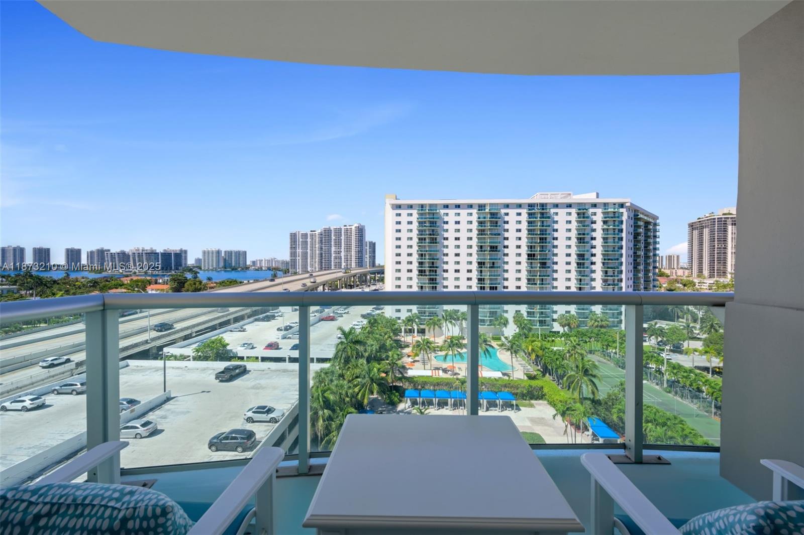 Ocean Reserve Condo