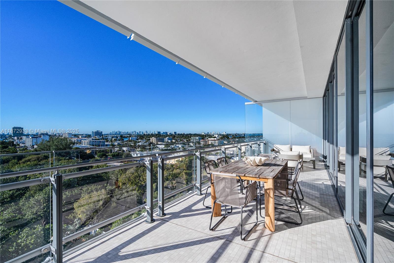 8701 Collins Ave #804, Miami Beach FL 33154