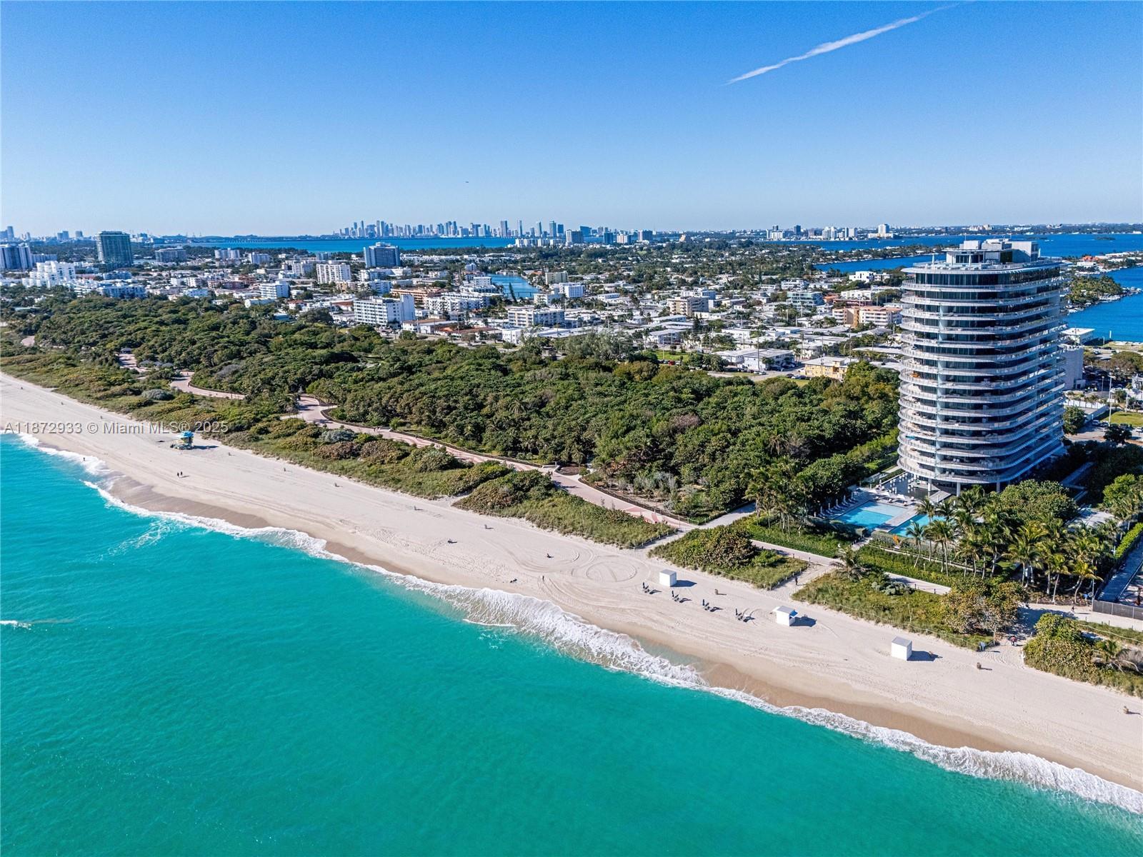 8701 Collins Ave #804, Miami Beach FL 33154