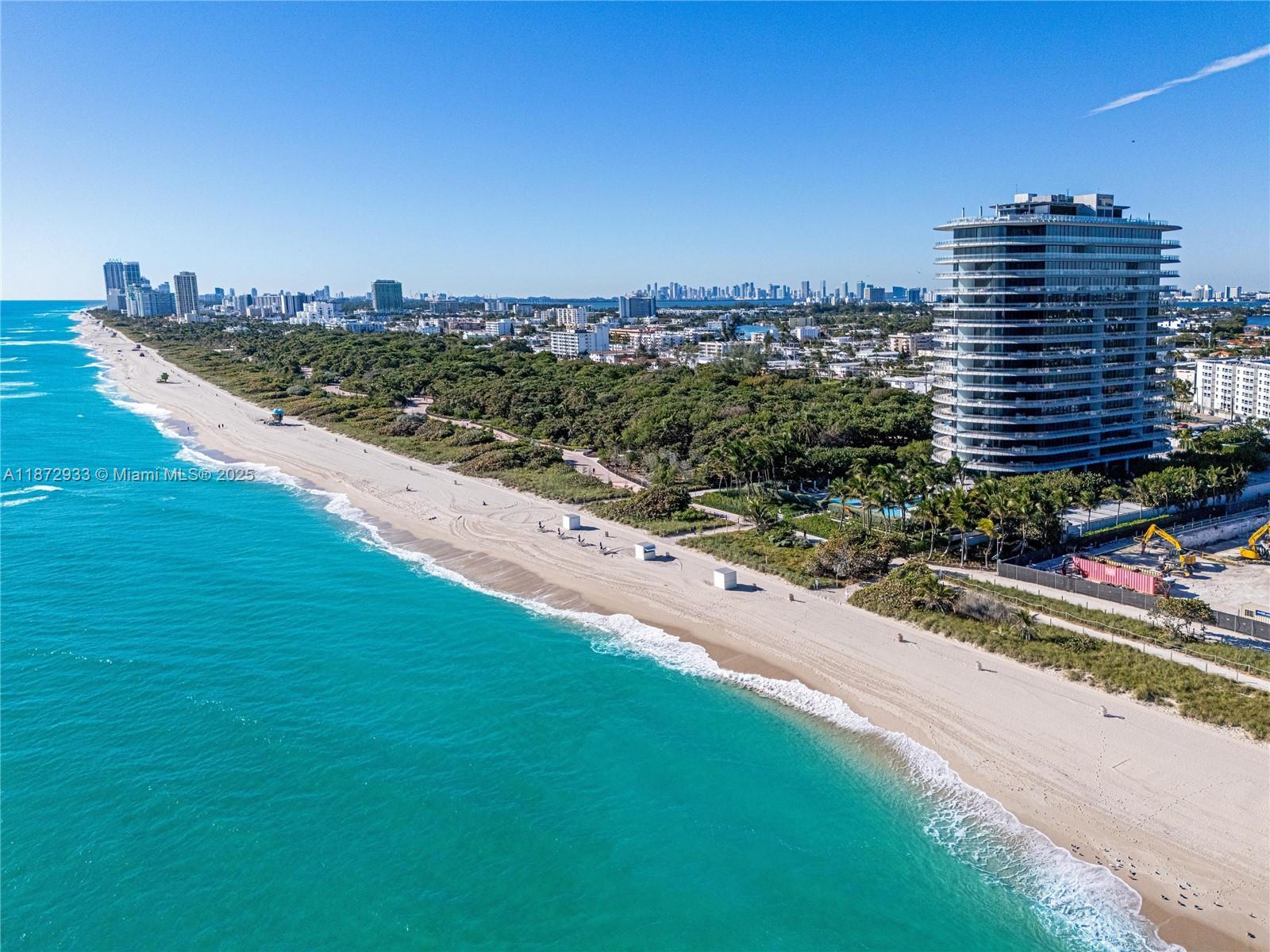 8701 Collins Ave #804, Miami Beach FL 33154
