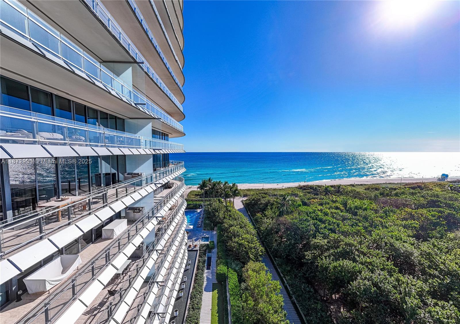 8701 Collins Ave #804, Miami Beach FL 33154