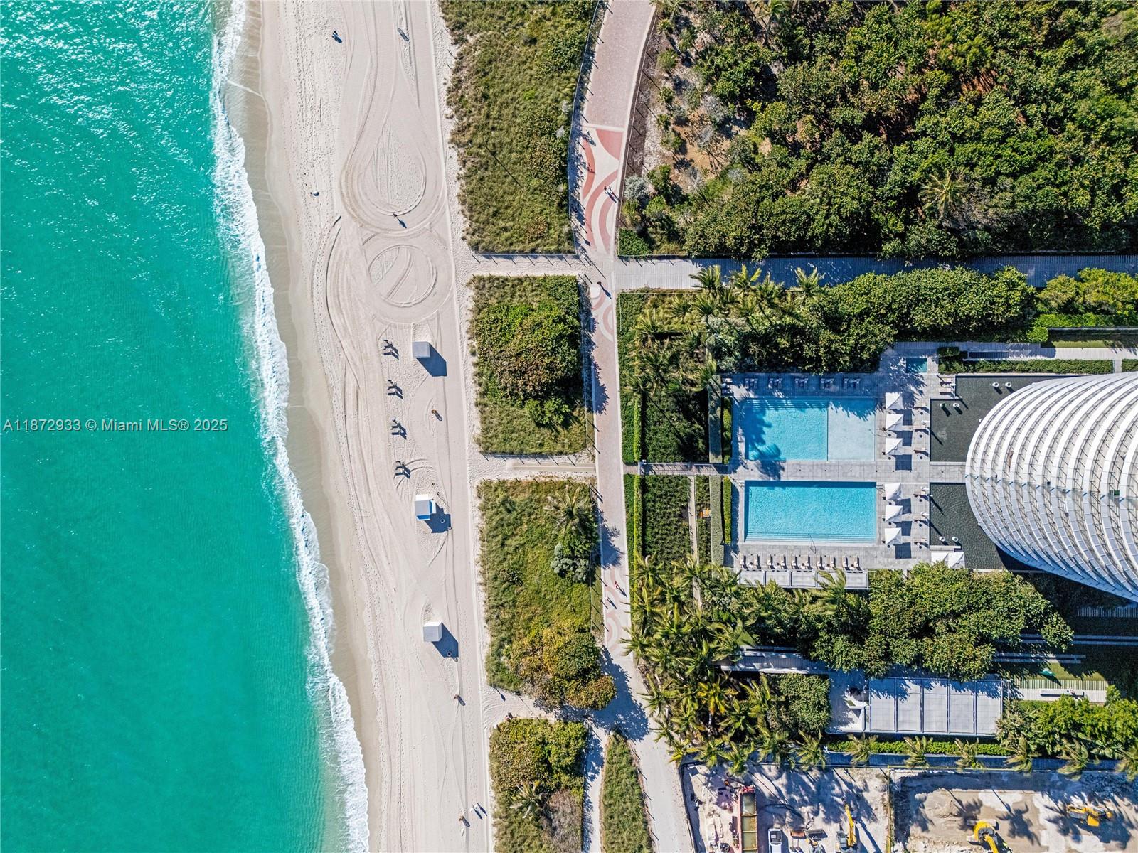 8701 Collins Ave #804, Miami Beach FL 33154
