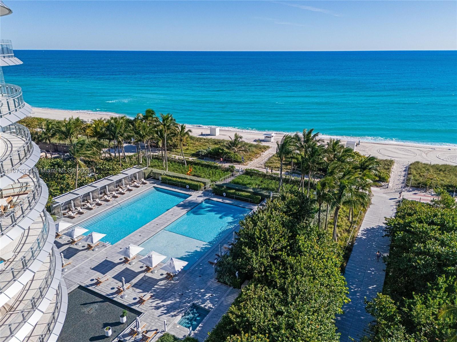 8701 Collins Ave #804, Miami Beach FL 33154