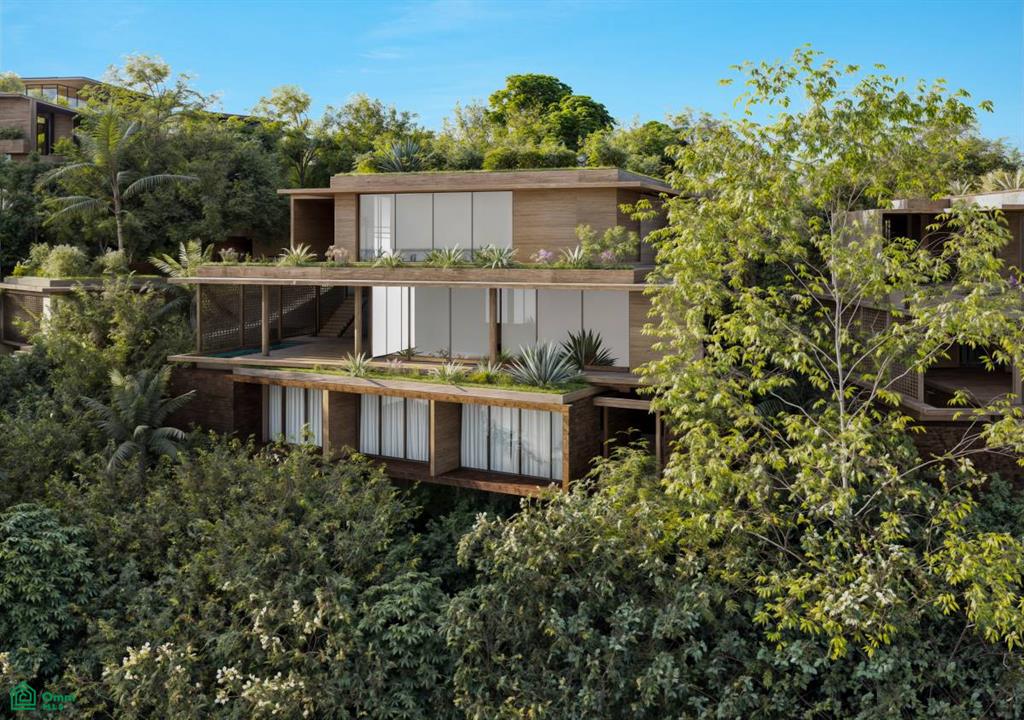 4 bed Single Family Homes For Sale in Santa Cruz, Guanacaste - 1