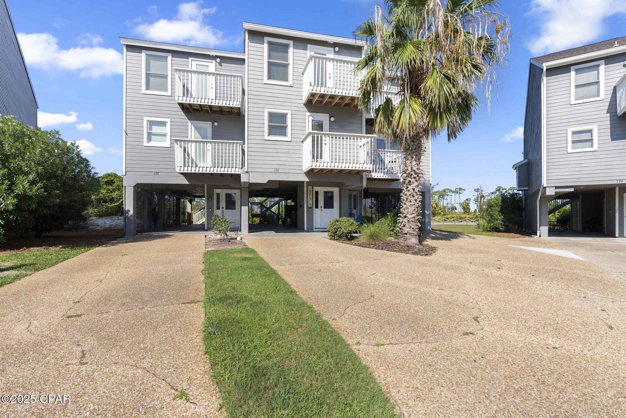 Details for 130 Parkview Court, Cape San Blas, FL 32456