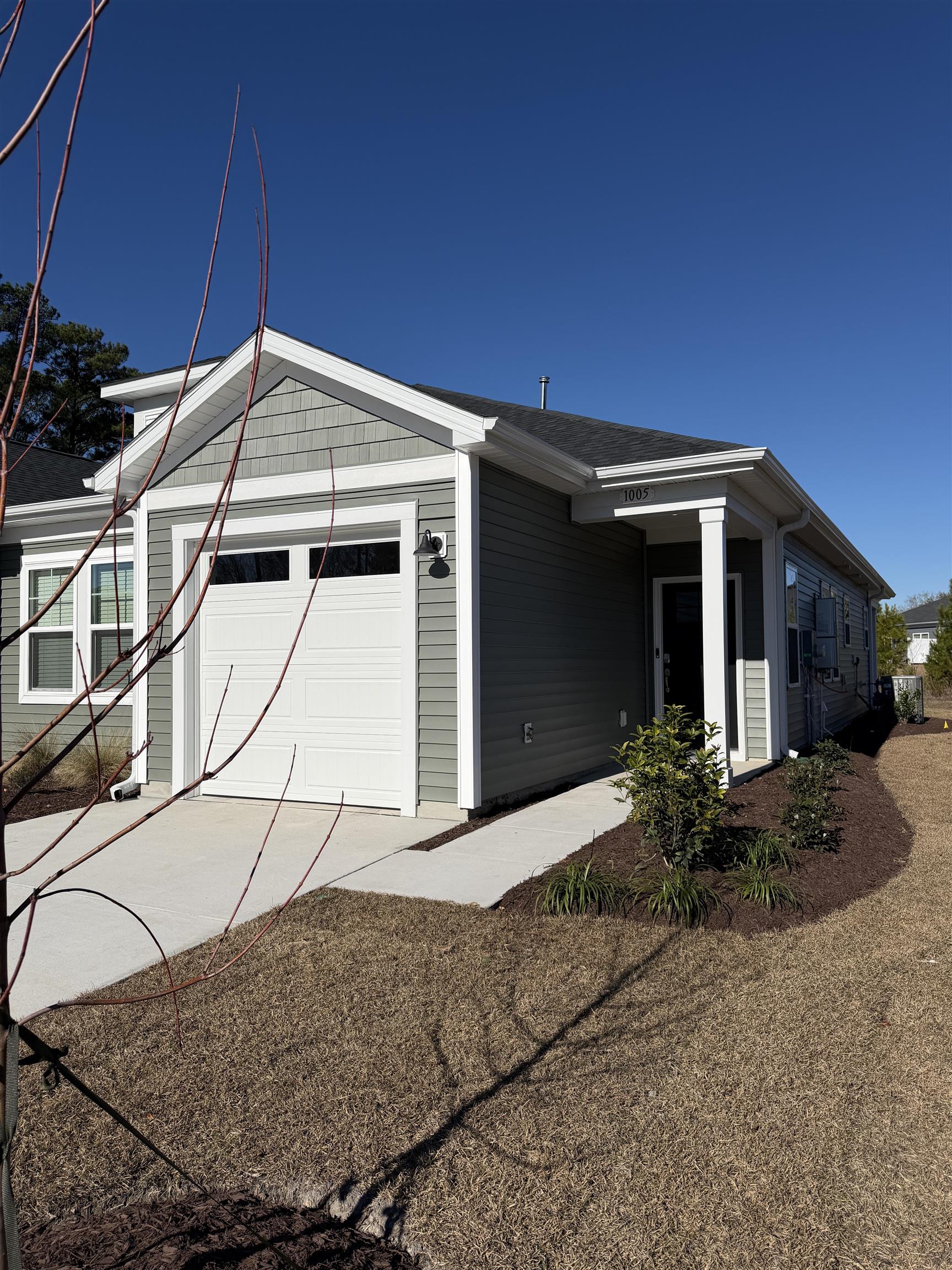 1005 Menorca Ct. UNIT #2 Little River, SC 29566