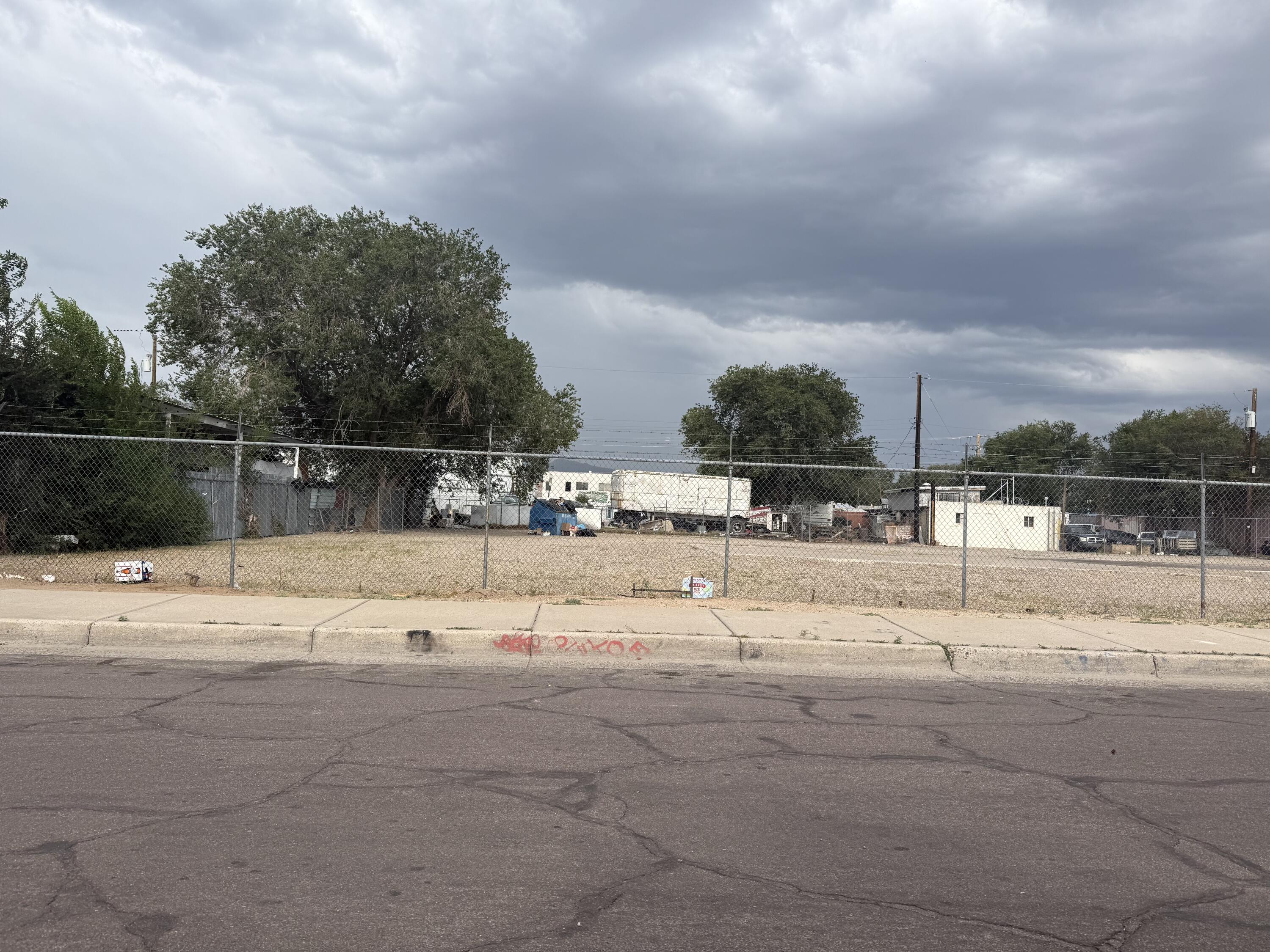 Homes for sale in Albuquerque, NM | 128 Rhode Island St Ne, Albuquerque, NM 87108 | MLS# 1090941