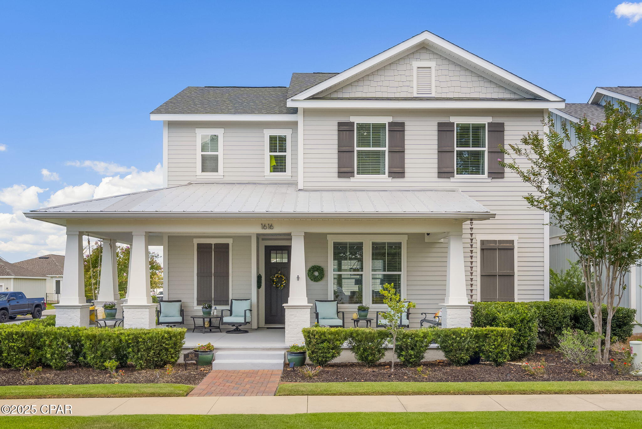 Details for 1616 Plover Street, Panama City, FL 32405