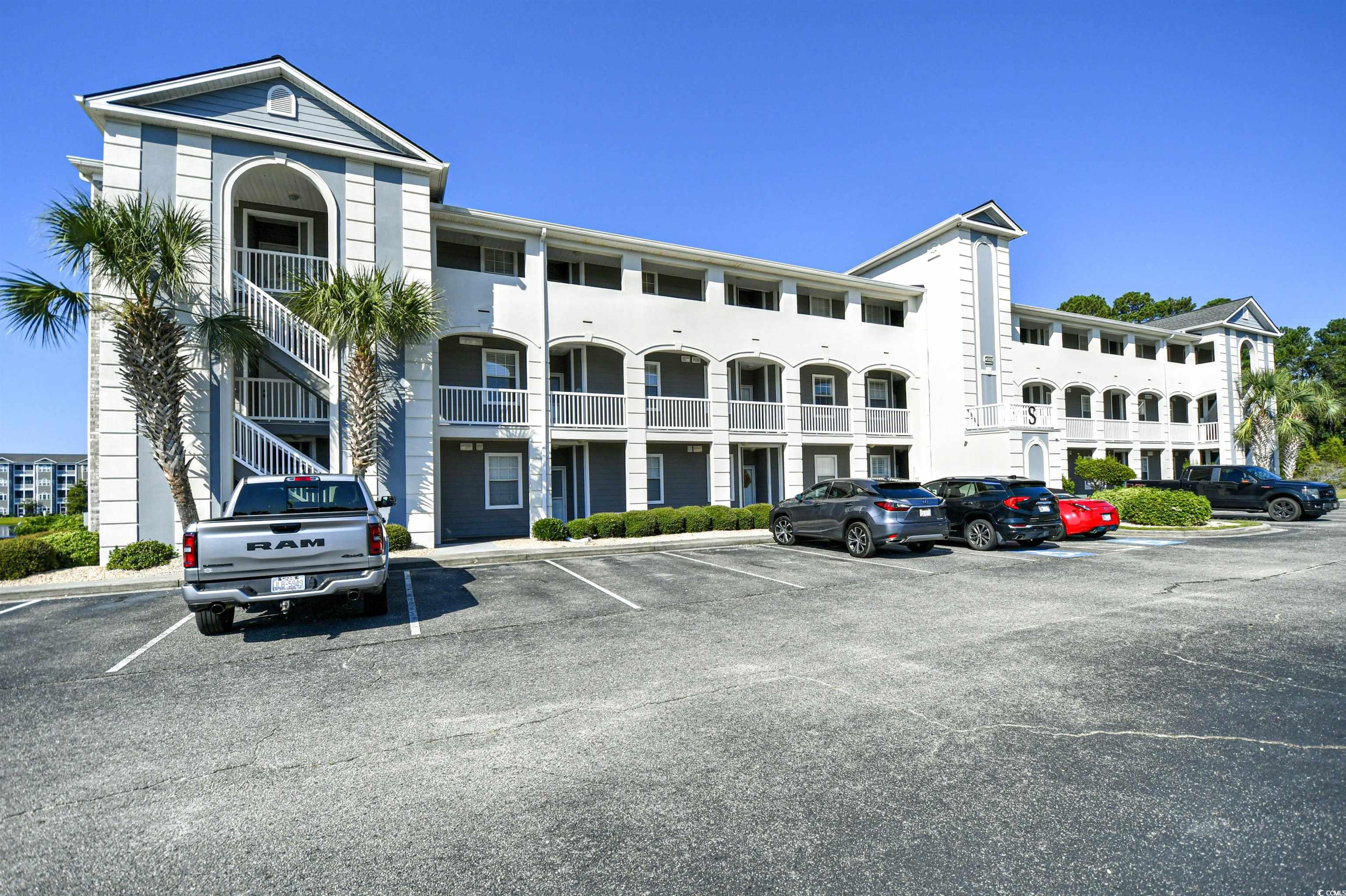 4503 W Harbour Ct. UNIT S9 Little River, SC 29566