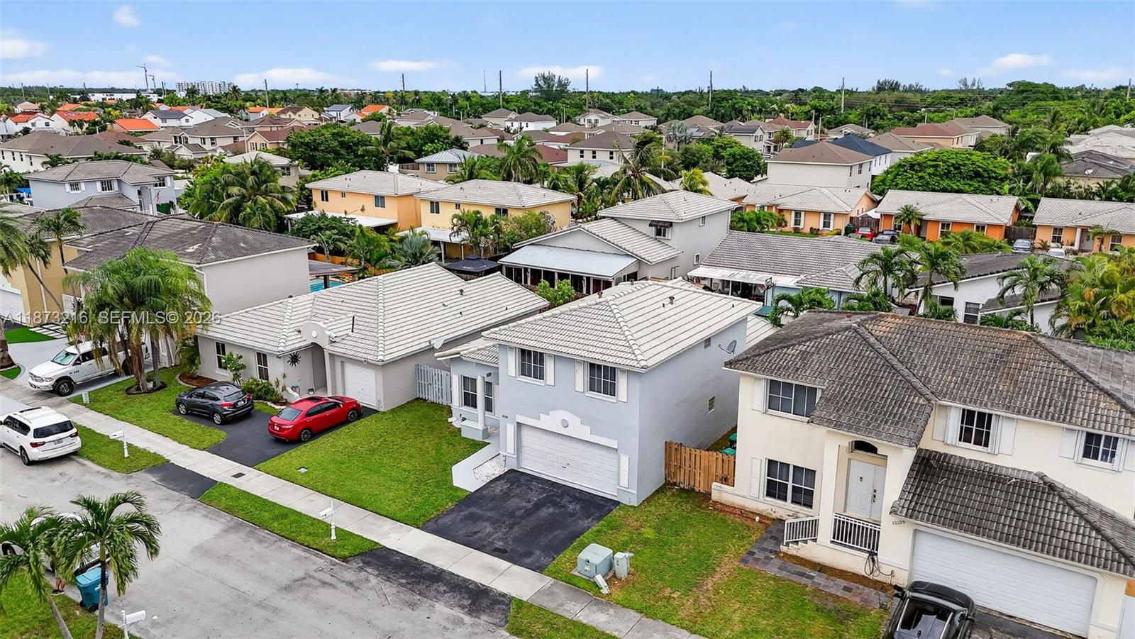 Biscayne Point South