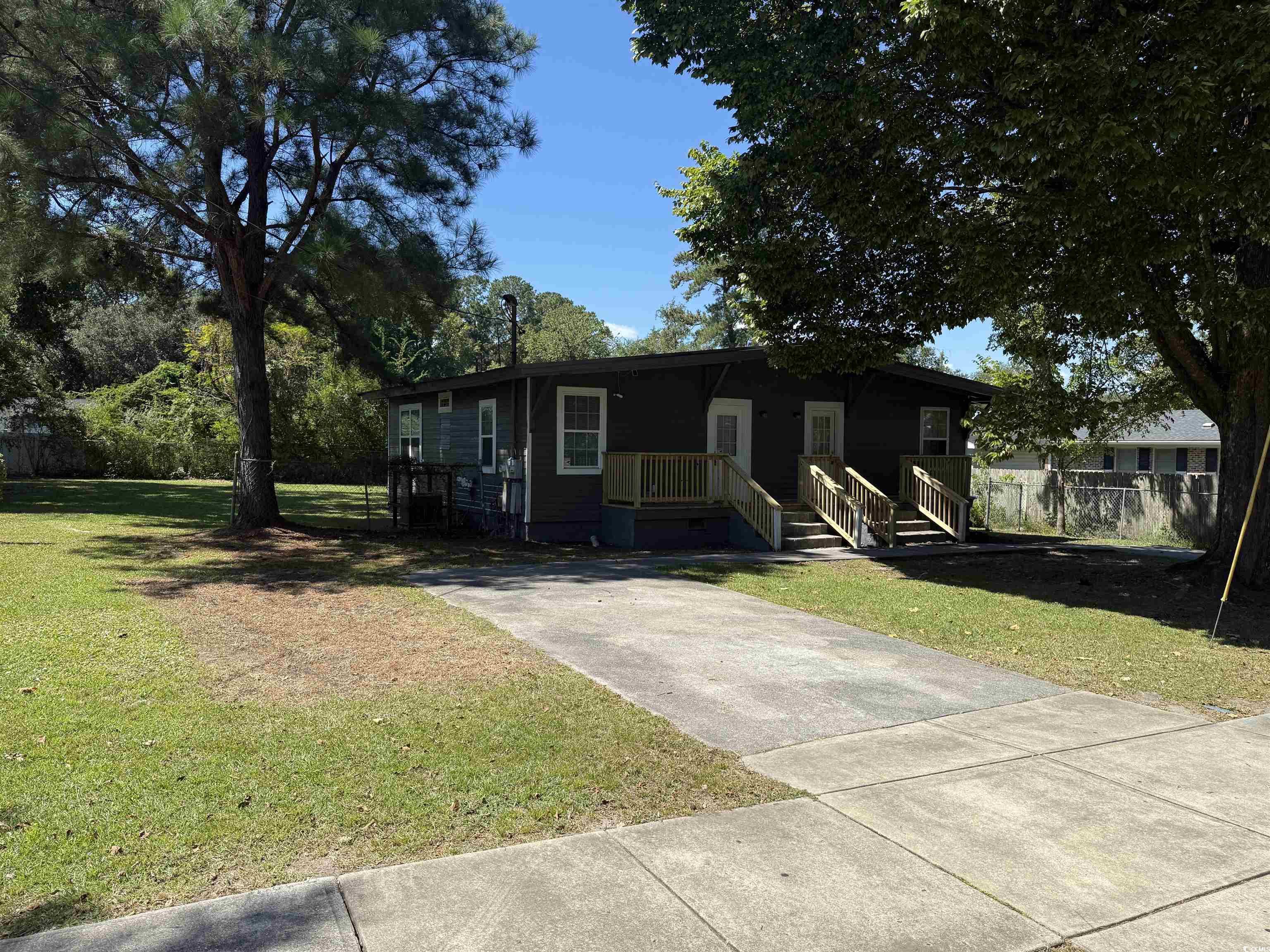 Homes for sale in Conway, SC | 905 Ridge St, Conway, SC 29526 | MLS# 2521722