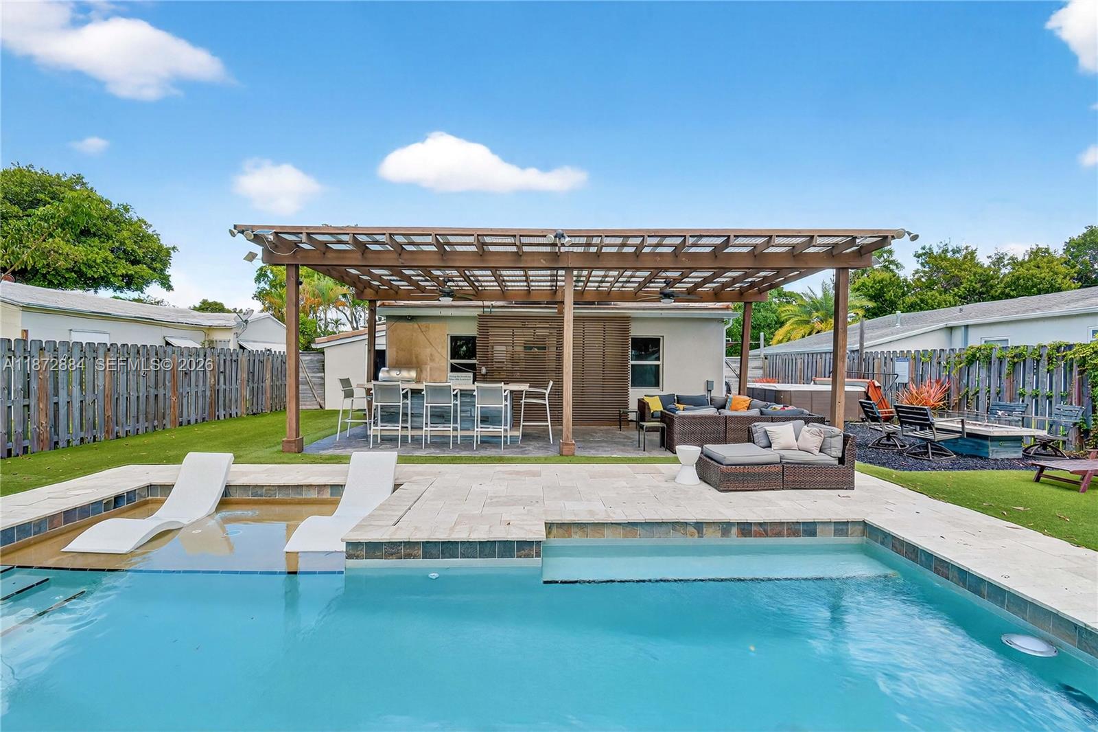 Pinehurst Rev Pl Of Porti