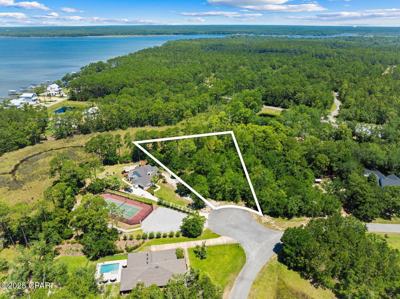 Homes for sale in Freeport, FL | Lot 76 Harbour Trace, Freeport, FL 32439 | MLS# 778634