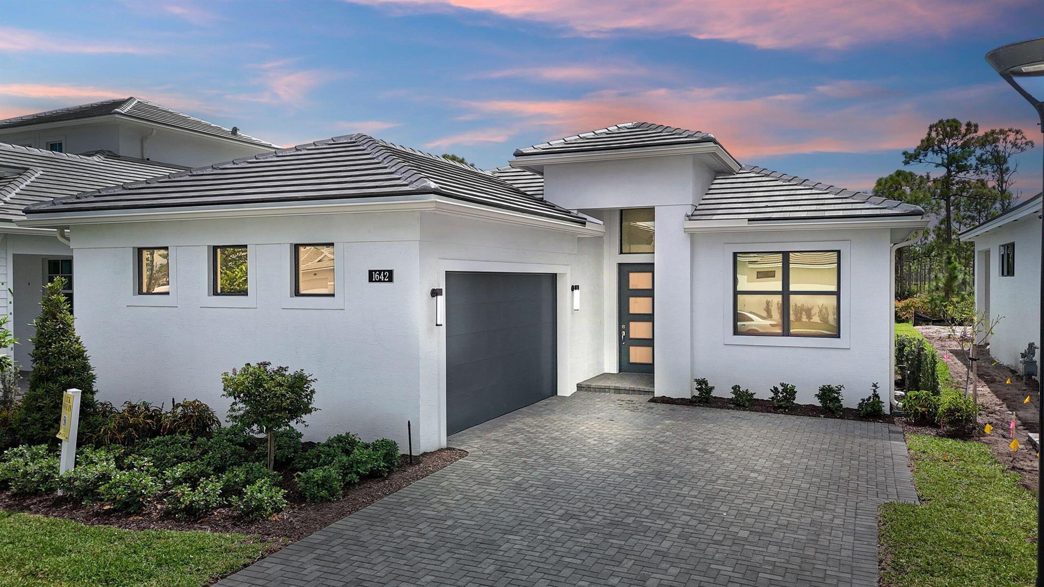 Cove Royale Pud Phase 1