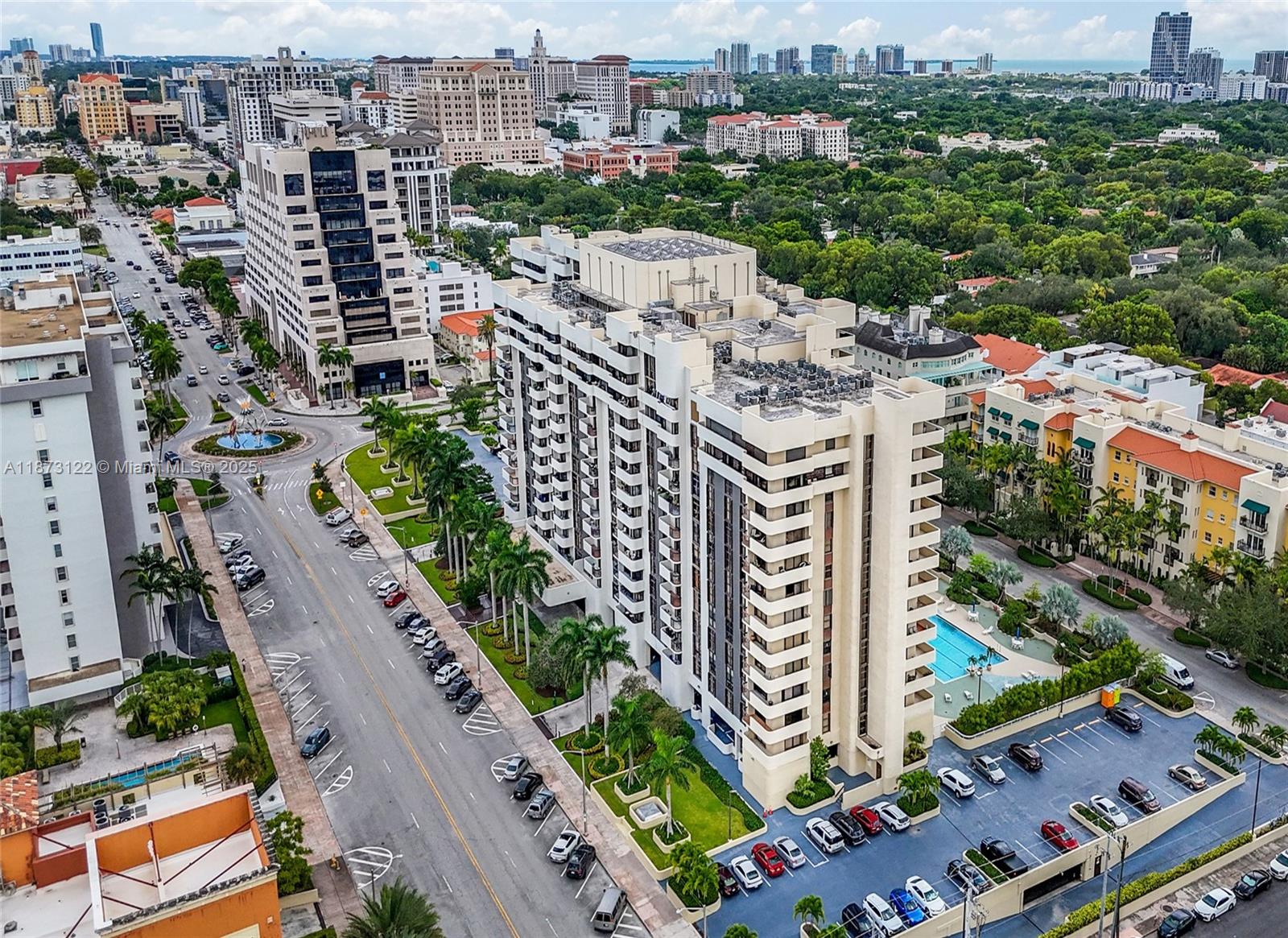 600 Biltmore Way #1205, Coral Gables FL 33134