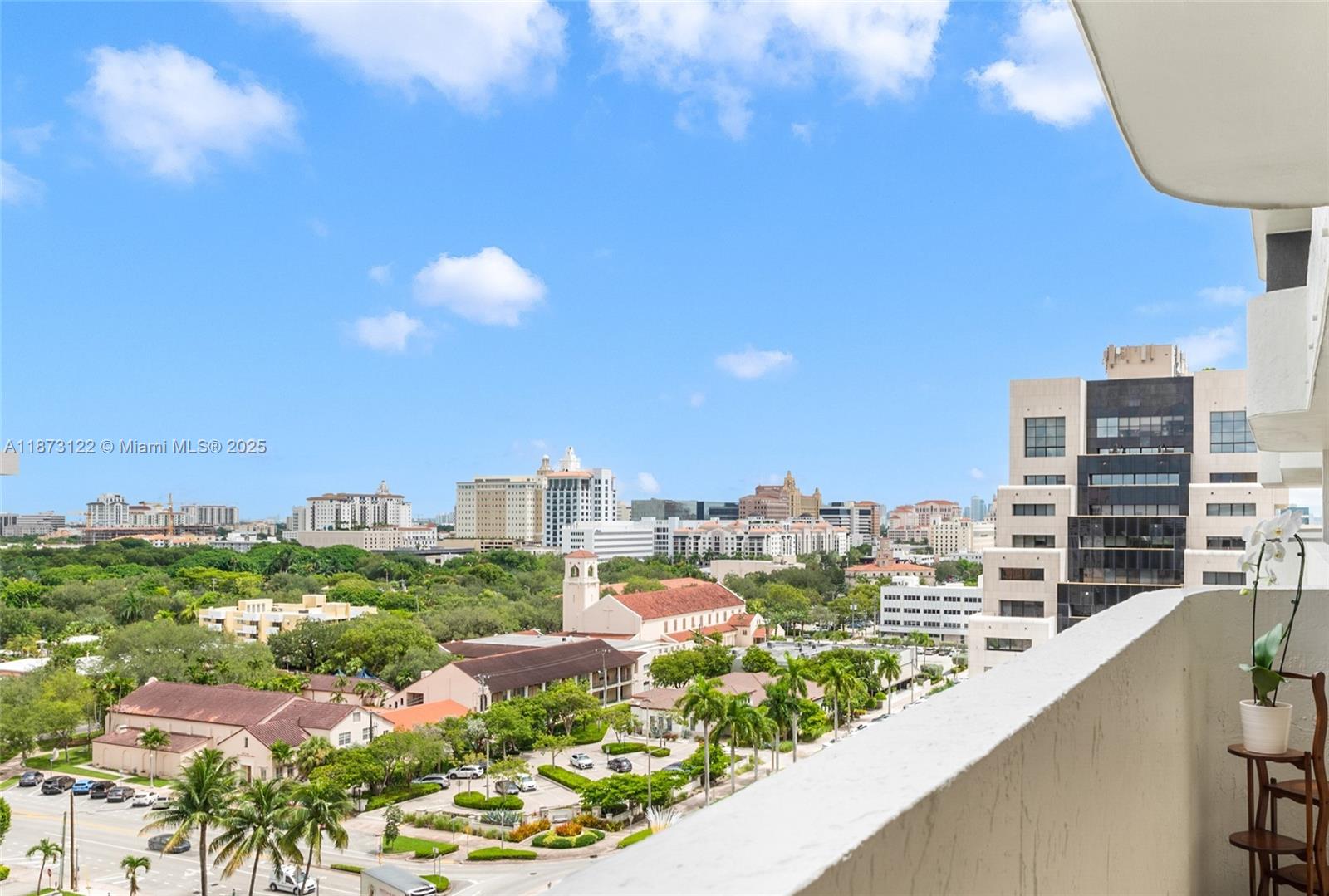 600 Biltmore Way #1205, Coral Gables FL 33134