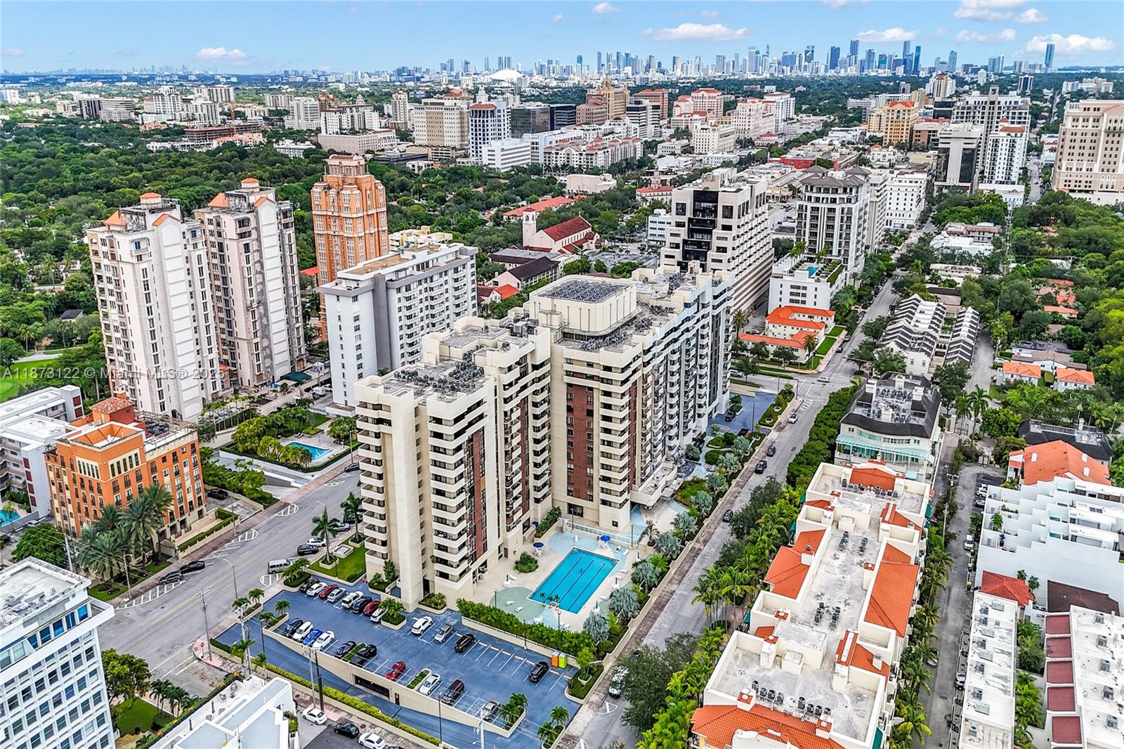 600 Biltmore Way #1205, Coral Gables FL 33134