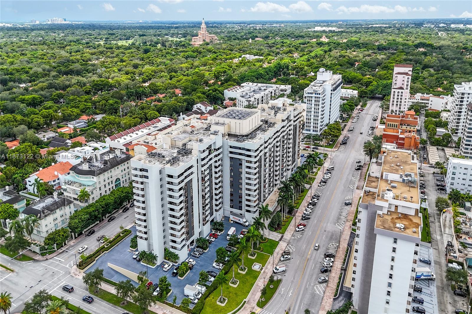600 Biltmore Way #1205, Coral Gables FL 33134