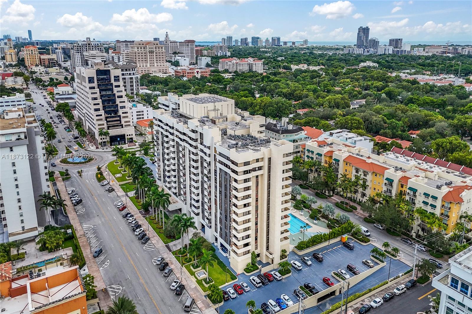 600 Biltmore Way #1205, Coral Gables FL 33134